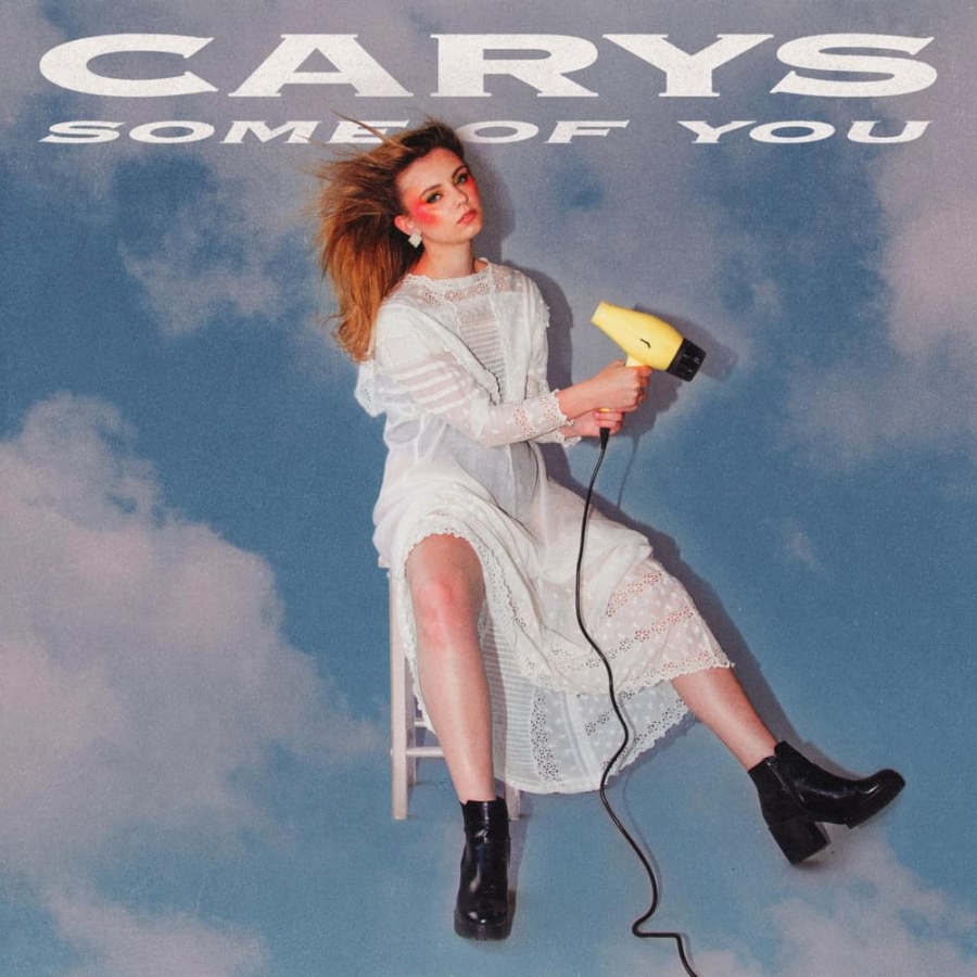 CARYS — Some Of You cover artwork