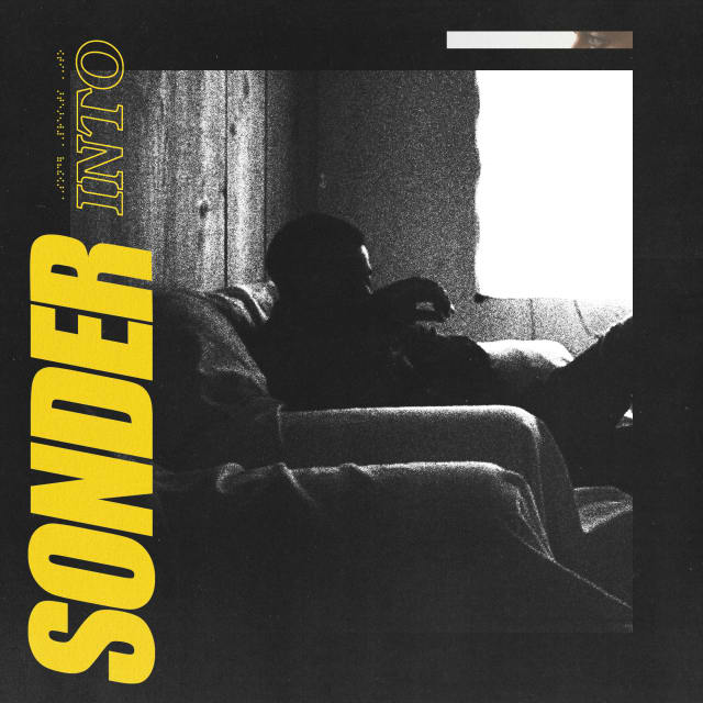 Sonder — Too Fast cover artwork