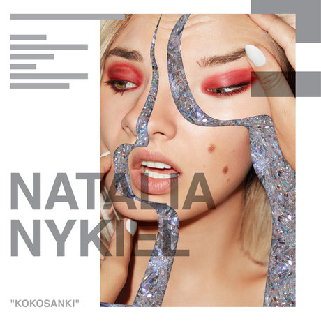 Natalia Nykiel — Kokosanki cover artwork