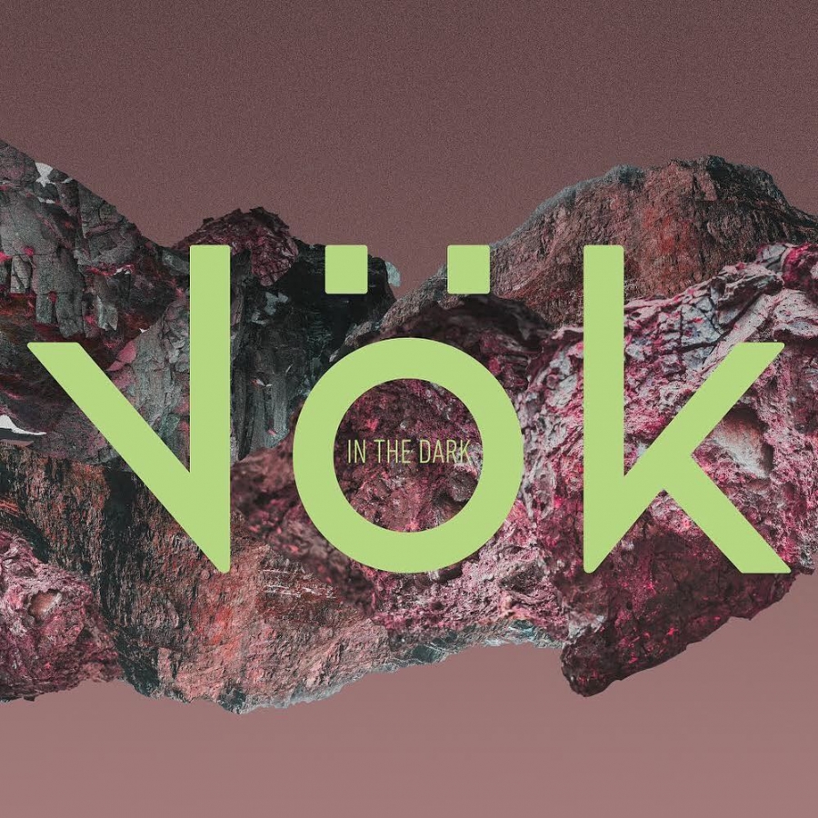 Vök — In the Dark cover artwork