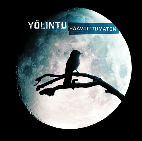 Yölintu Haavoittumaton cover artwork