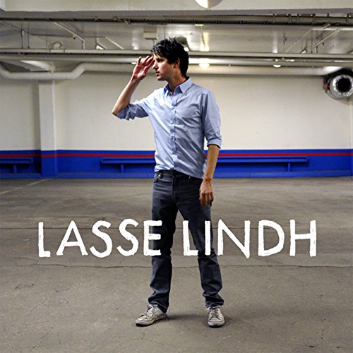 Lasse Lindh Pool cover artwork