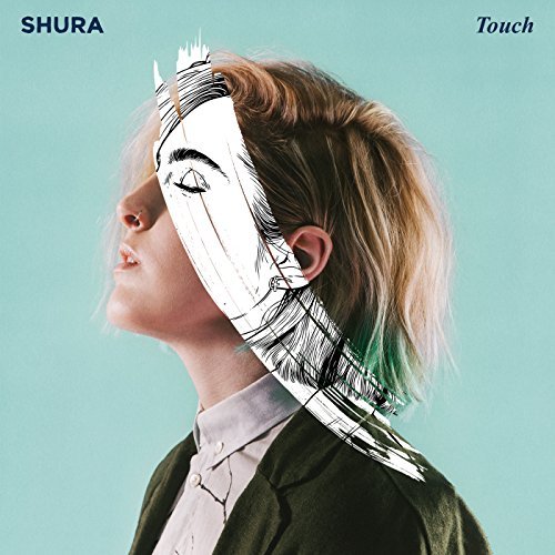 Shura — Touch cover artwork