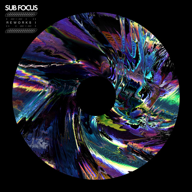 Sub Focus — Could This Be Real (Sub Focus 125 VIP) cover artwork