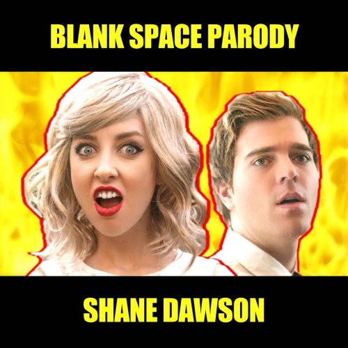 Shane Dawson — Flop cover artwork