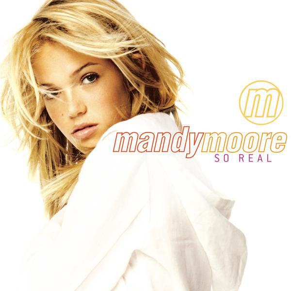 Mandy Moore — Walk Me Home cover artwork