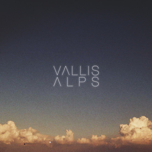 Vallis Alps — Young cover artwork