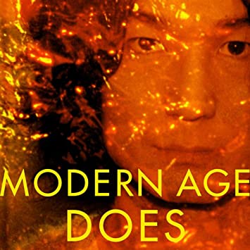 DOES Modern Age cover artwork