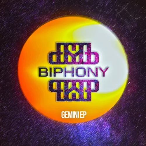 BIPHONY — Gemini cover artwork