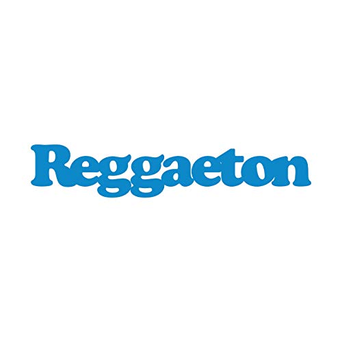 J Balvin — Reggaeton cover artwork