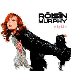 Róisín Murphy — Ruby Blue cover artwork