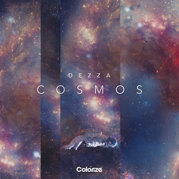Dezza Cosmos cover artwork