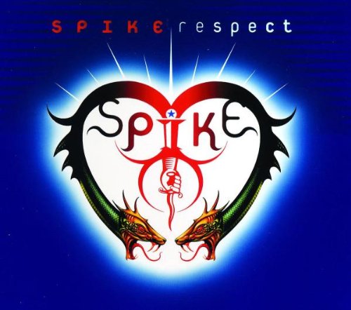 Spike Respect cover artwork
