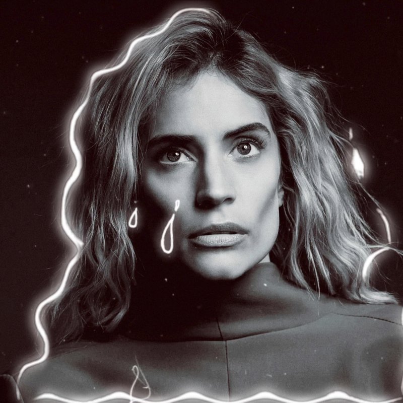 Zeplyn — Bad Love cover artwork