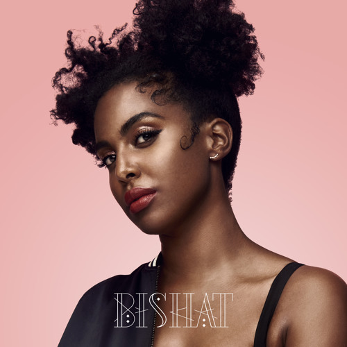 Bishat — Under My Skin cover artwork