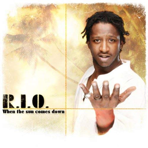 R.I.O. — When The Sun Comes Down cover artwork