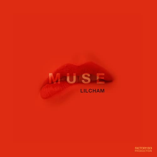 Lil Cham featuring Julie Chabrol & Deletis — Muse cover artwork