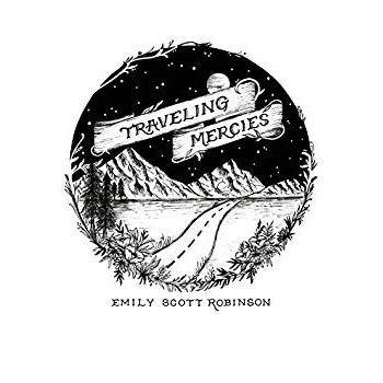 Emily Scott Robinson Traveling Mercies cover artwork
