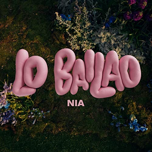 NIA — Lo Bailao cover artwork