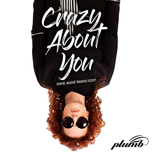 Plumb — Crazy About You cover artwork