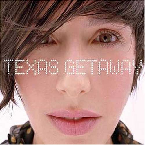 Texas — Getaway cover artwork