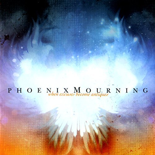 Phoenix Mourning — My Future Actress cover artwork