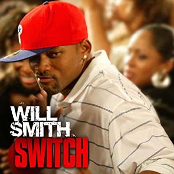 Will Smith Switch cover artwork