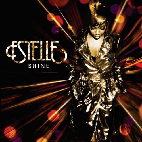 Estelle — Shine cover artwork