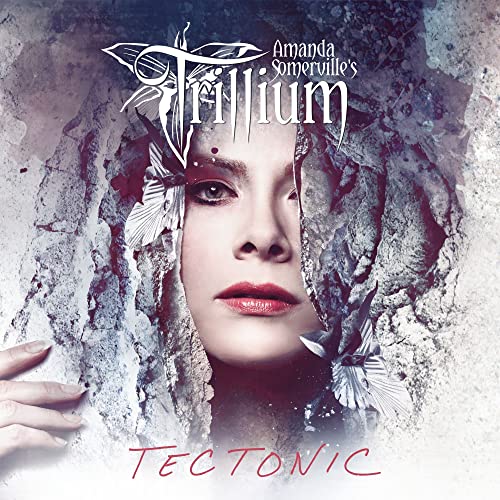 Trillium — Cliché Freak Show cover artwork