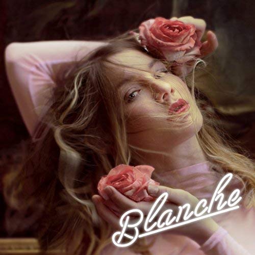 Blanche City Lights (Acoustic) cover artwork