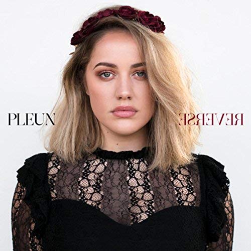 PLEUN — Reverse cover artwork