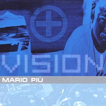 Mario Più Vision cover artwork