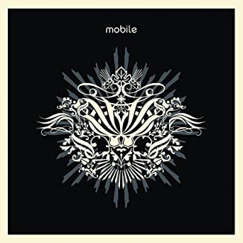 Mobile — Tomorrow Starts Today cover artwork