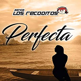 Banda Los Recoditos — Perfecta cover artwork