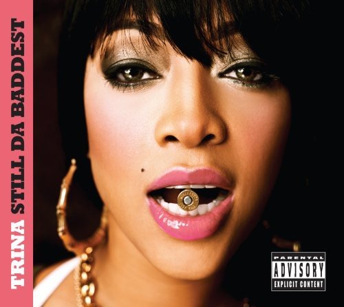 Trina featuring Rick Ross — Hot Commodity cover artwork