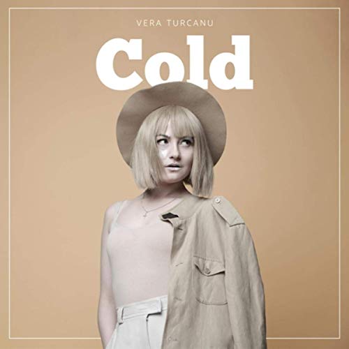 Vera Turcanu — Cold cover artwork