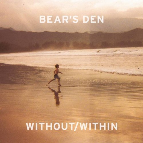Bear&#039;s Den Without/Within cover artwork