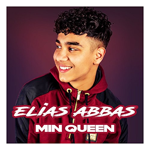 Elias Abbas featuring Kaliffa, Linda Pira, & SAMI — Min Queen cover artwork