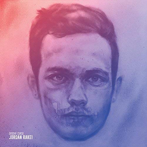 Jordan Rakei — Alright cover artwork