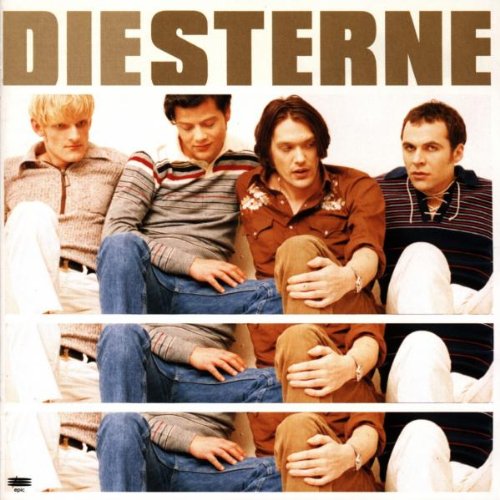 Die Sterne Posen cover artwork