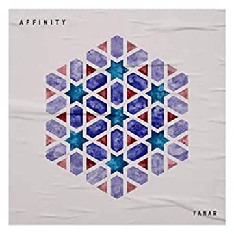 Fanar — Affinity cover artwork