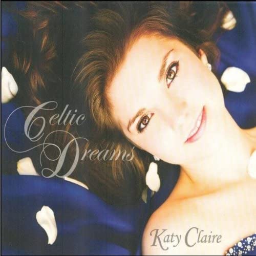 Katy Claire — I Dreamt I Dwelt In Marble Halls cover artwork