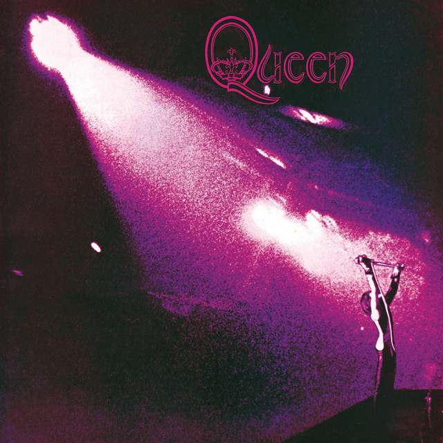 Queen — My Fairy King cover artwork