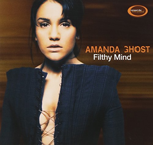Amanda Ghost Filthy Mind (Peter Rauhofer Remix) cover artwork