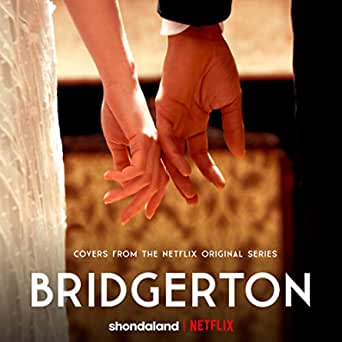Vitamin String Quartet Bridgerton (Covers from the Netflix Original Series) cover artwork