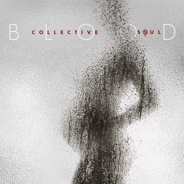 Collective Soul Blood cover artwork