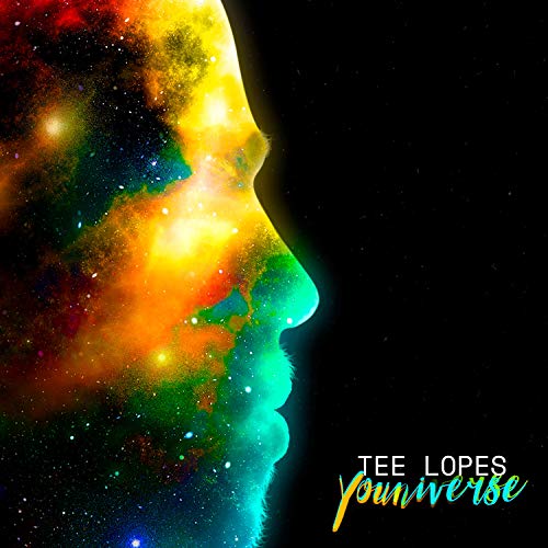 Tee Lopes Youniverse cover artwork