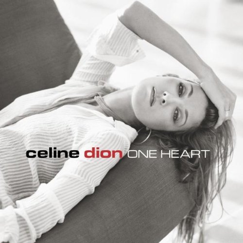 Céline Dion — I Know What Love Is cover artwork