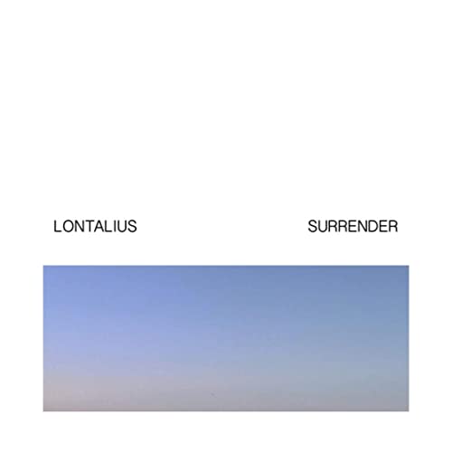 Lontalius — sleep thru ur alarms cover artwork