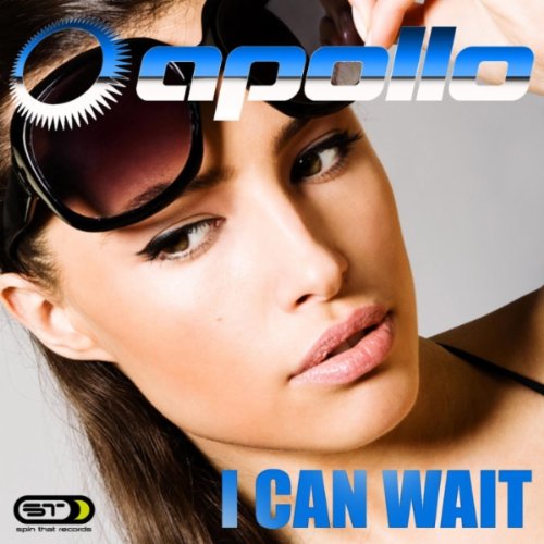 Apollo — I Can Wait cover artwork
